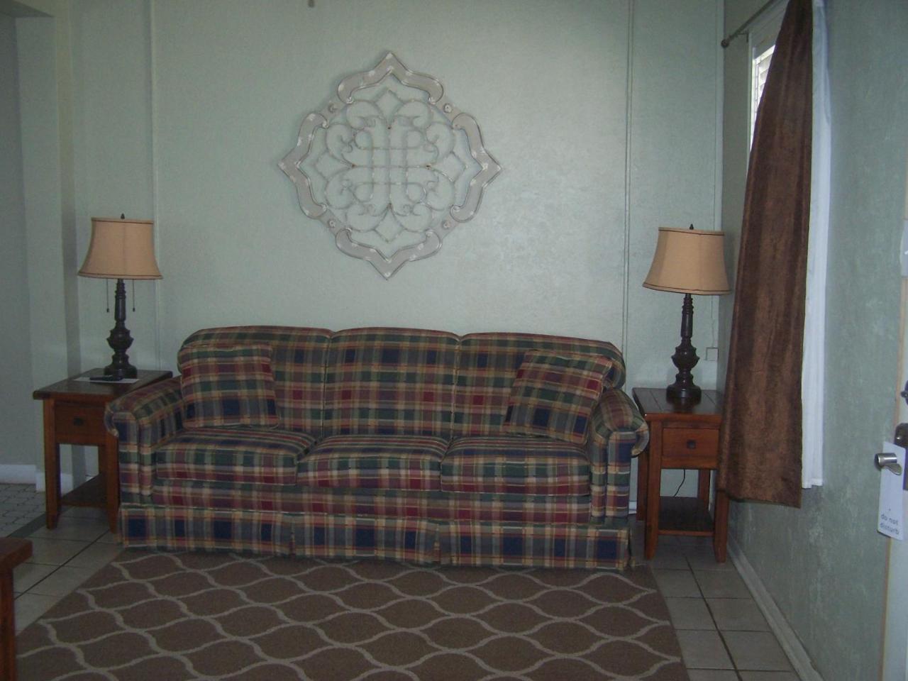 Blanco County Inn & Guesthouses Exteriör bild