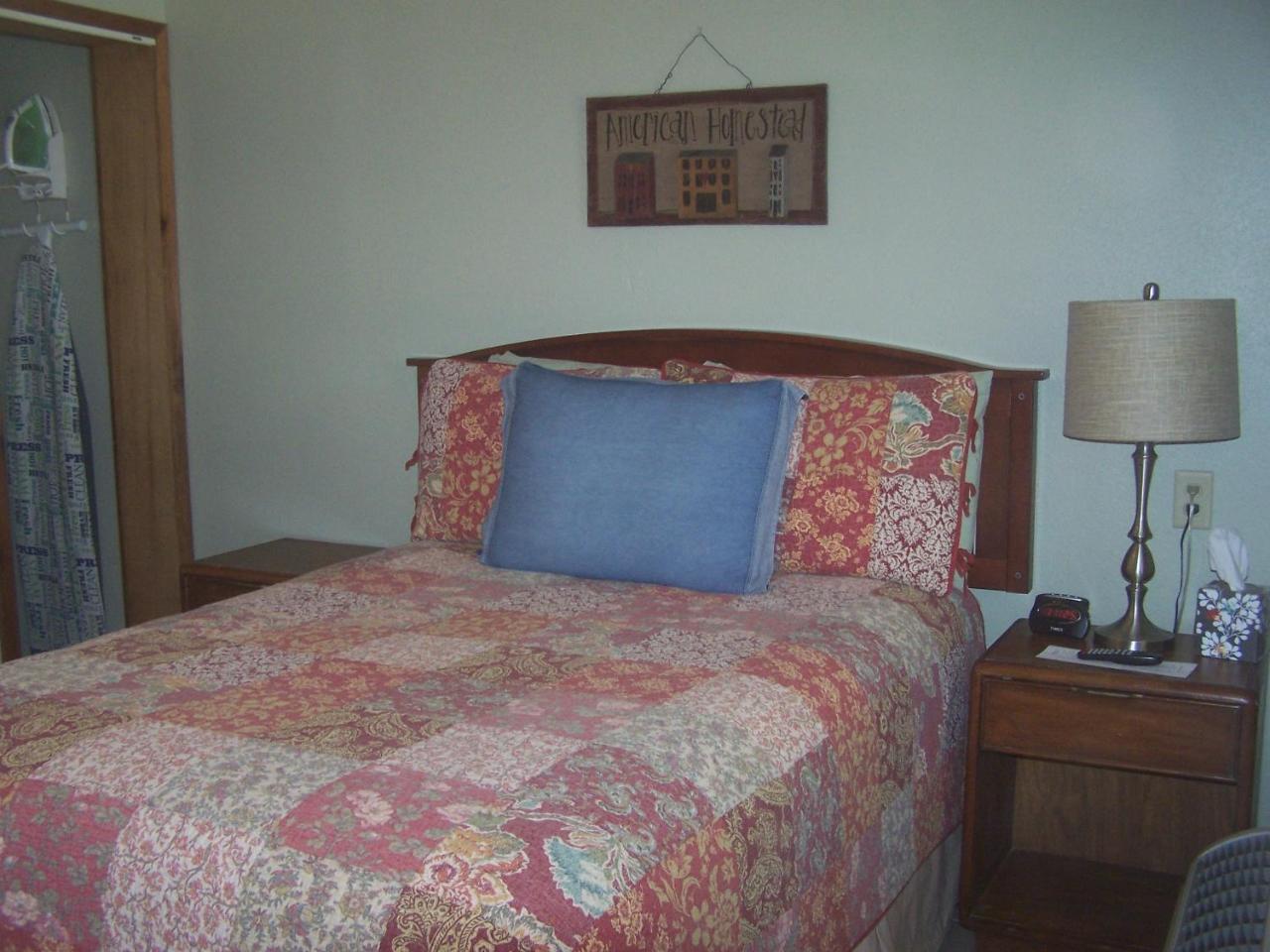 Blanco County Inn & Guesthouses Exteriör bild