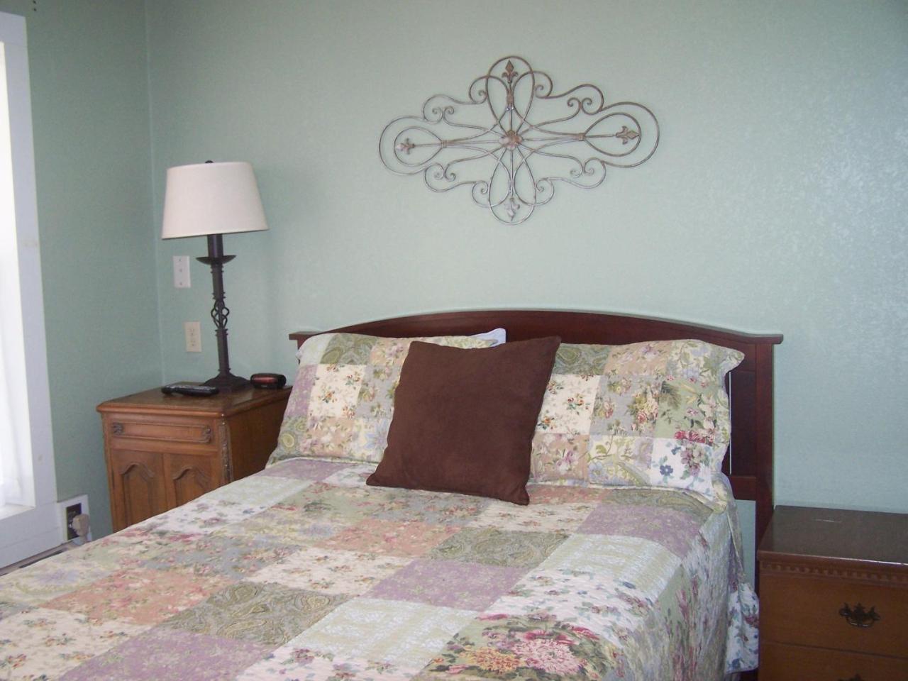 Blanco County Inn & Guesthouses Exteriör bild