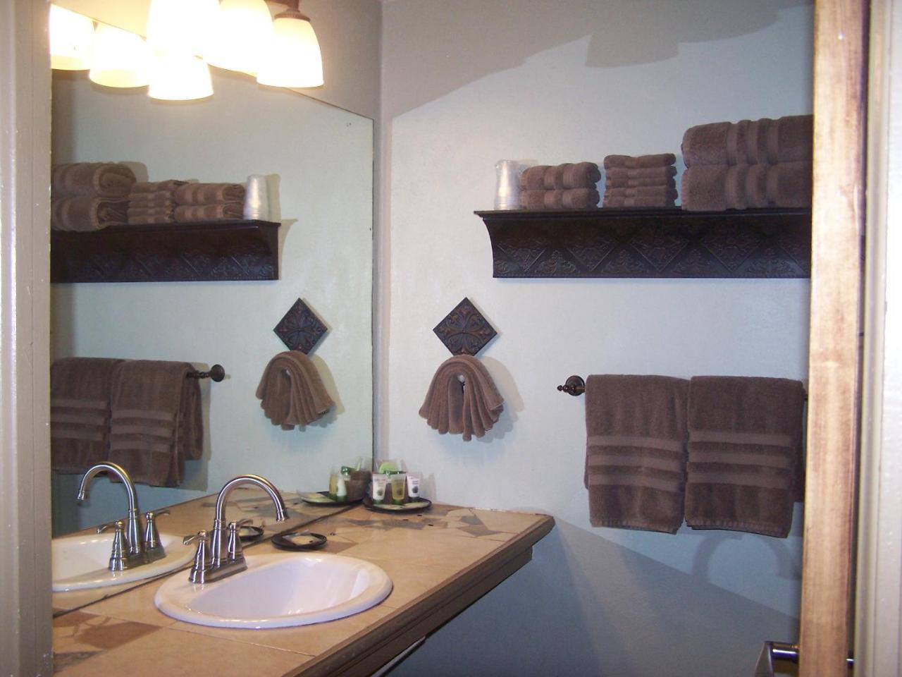 Blanco County Inn & Guesthouses Exteriör bild