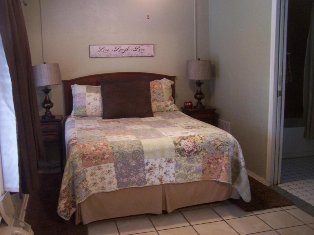 Blanco County Inn & Guesthouses Exteriör bild