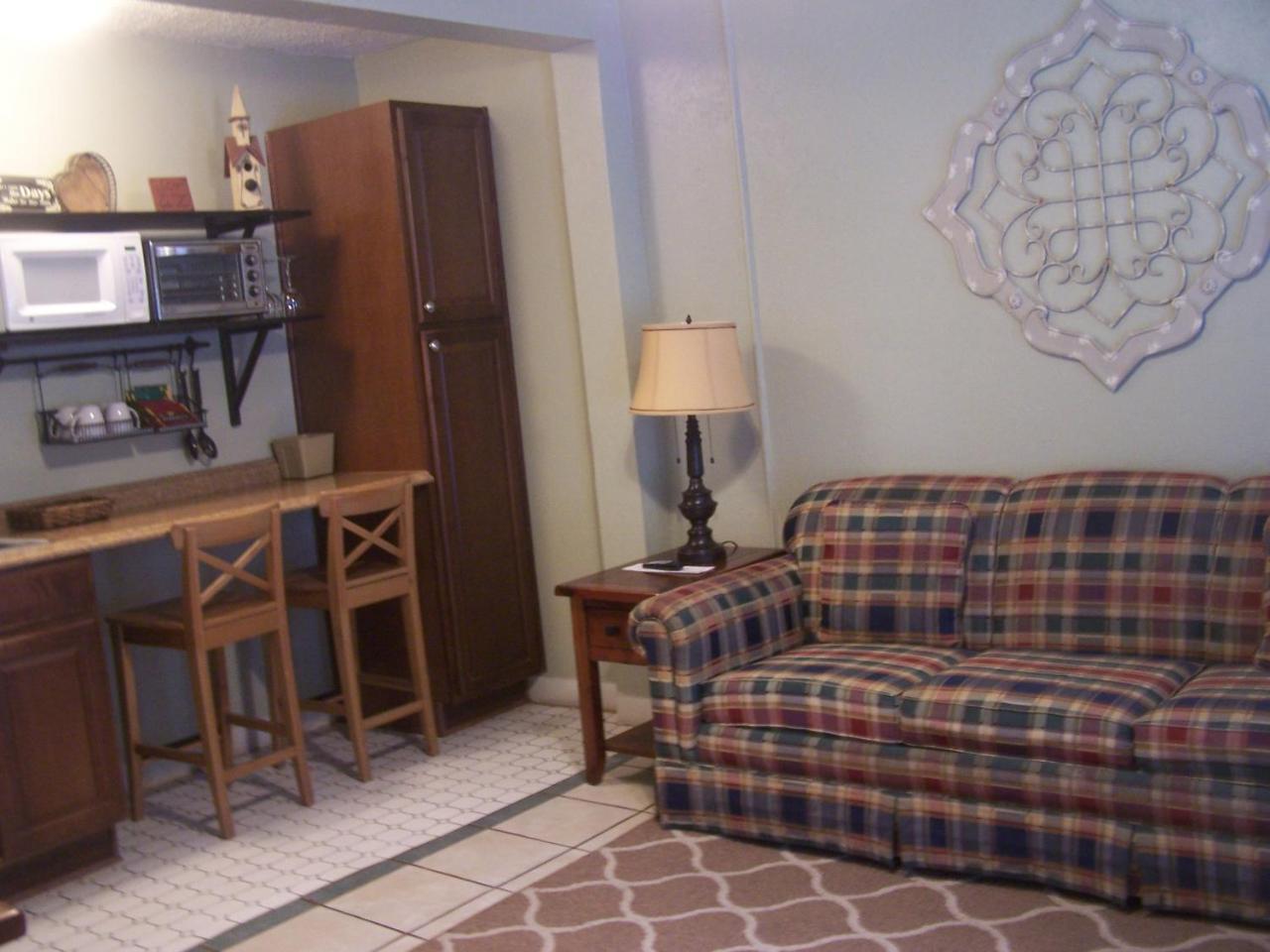 Blanco County Inn & Guesthouses Exteriör bild